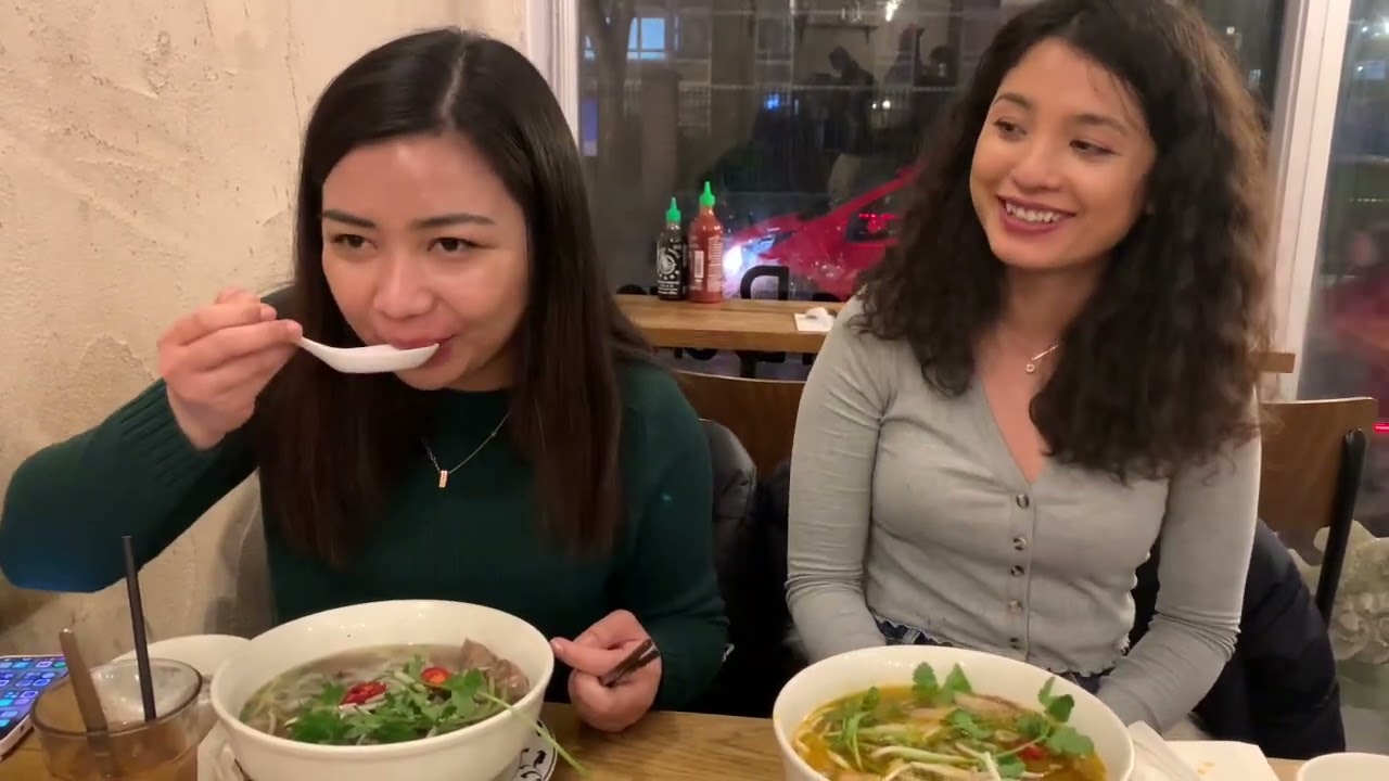 Best Vietnamese Restaurant in London