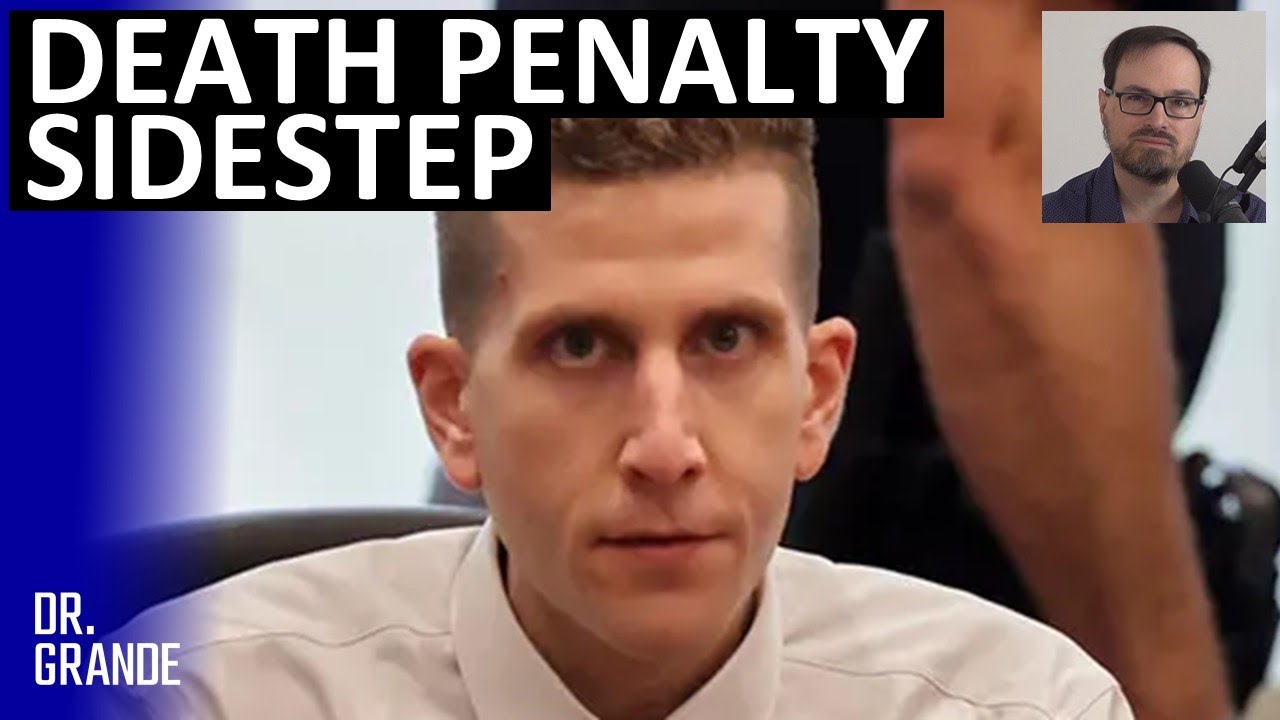 Did Notorious Killer's Plea Deal Forever Conceal the Truth? | Bryan Kohberger Guilty Plea Analysis
