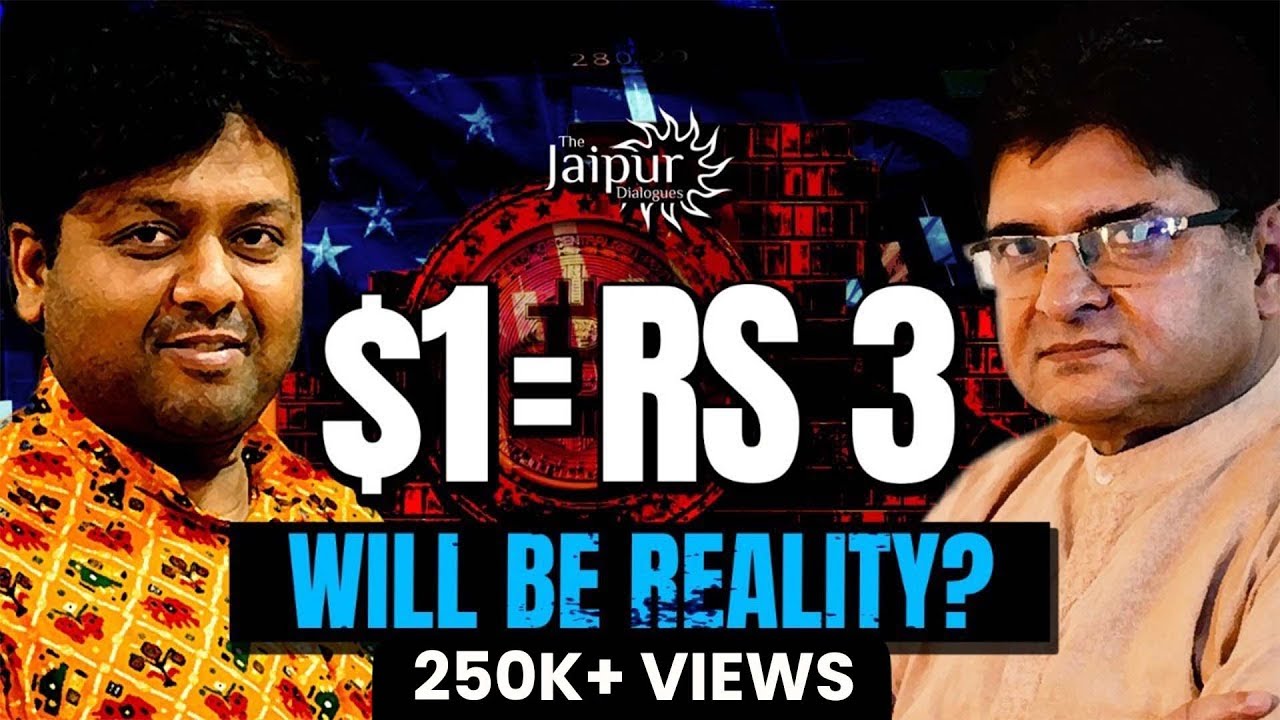 Big Decisions on FCRA, CAA | Collapse of USA | Dedollarisation & Deradicalisation | Ankit Shah