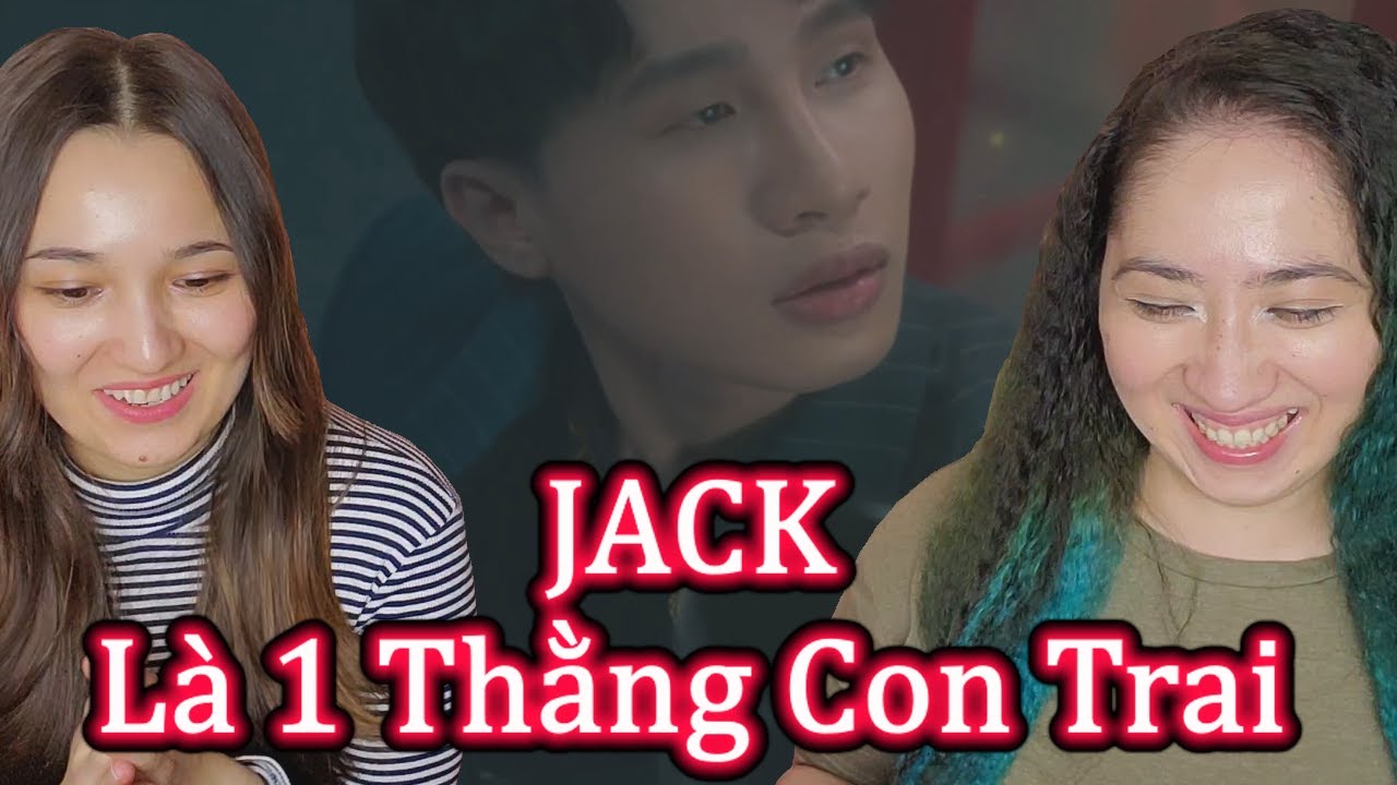 First Impression of JACK - L&agrave; 1 Thằng Con Trai Official MV | J97 | Eonni88
