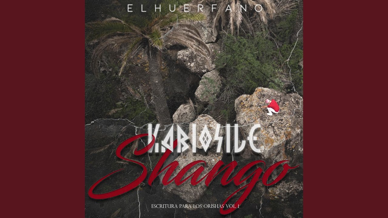 Kabiosile Shango