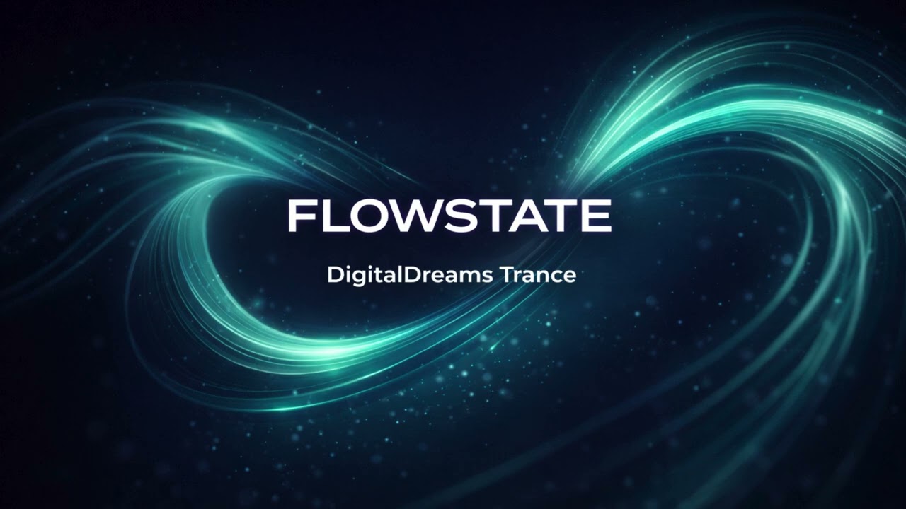 Flowstate – Uplifting Melodic Trance