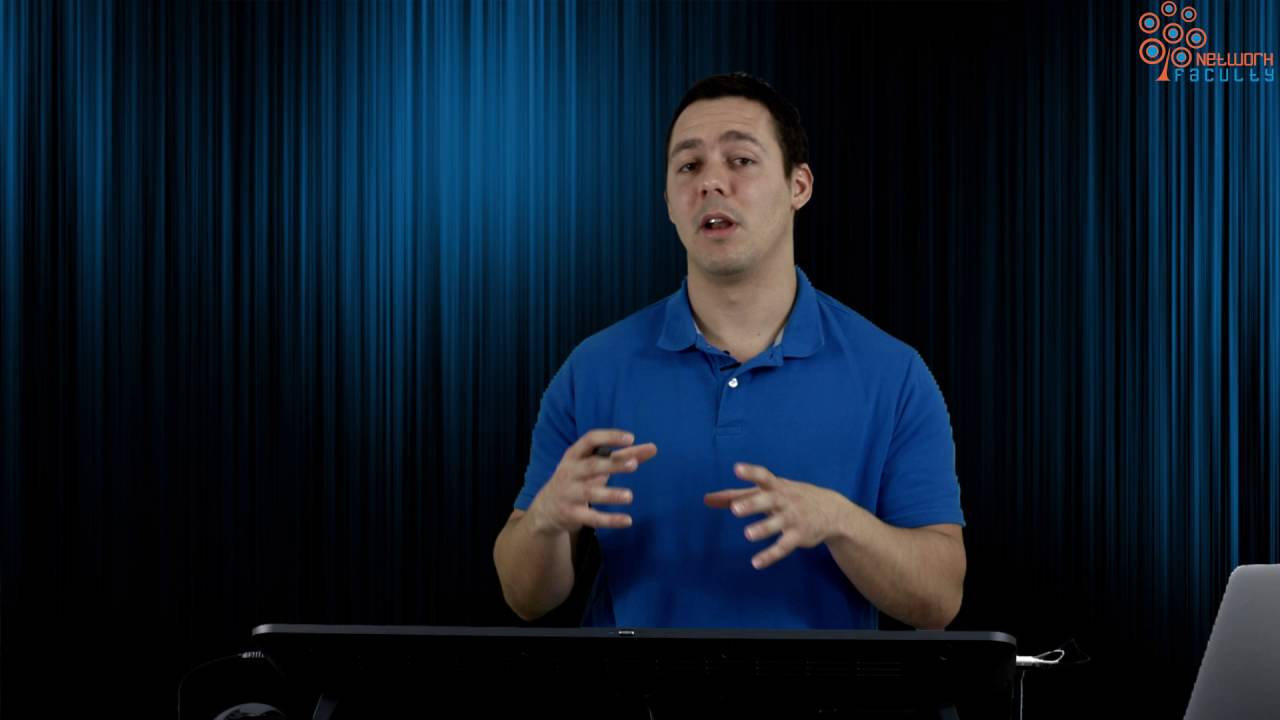 SNMP MIB