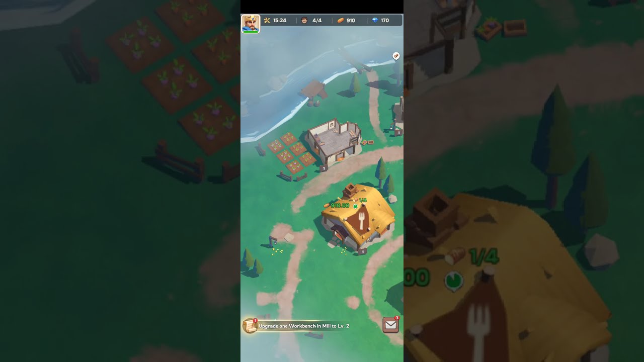 Kingshot - Android Gameplay