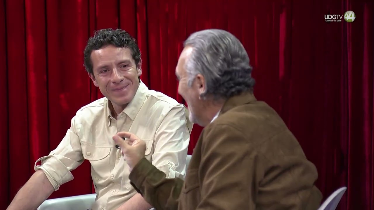 ChoraTV Programa 244/2026 ft. Dario Rocas (Sketches y risa)