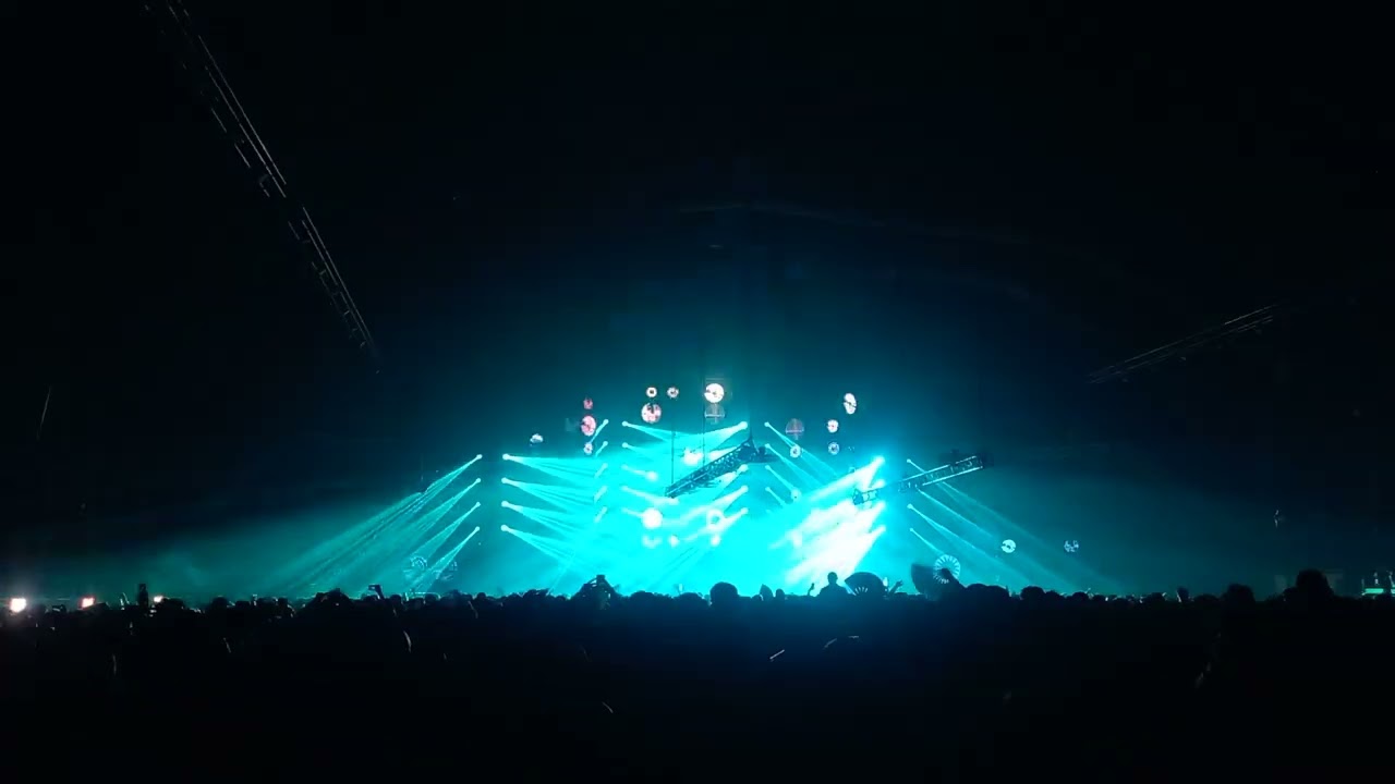 John Digweed @ Metropolitano  Rosario 25/01/25 (6) ' 