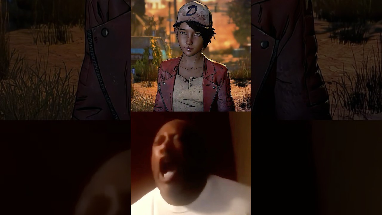 RANKING THE WALKING DEAD TELLTALE PLAYABLE CHARACTERS