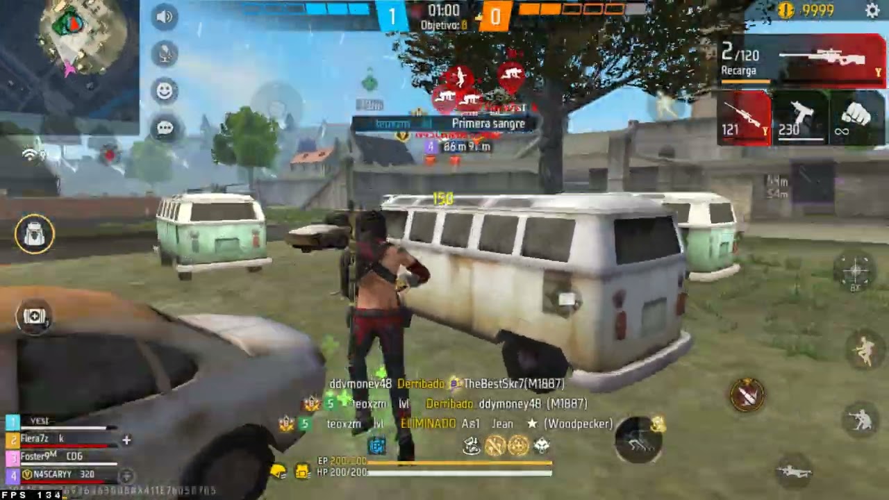 ASI GANAMOS ESTE APOSTADO 320 VS AS1 $100 DOLARES (CON SOPORTE) 🐺 - FOSTER9 HIGHLIGHTS