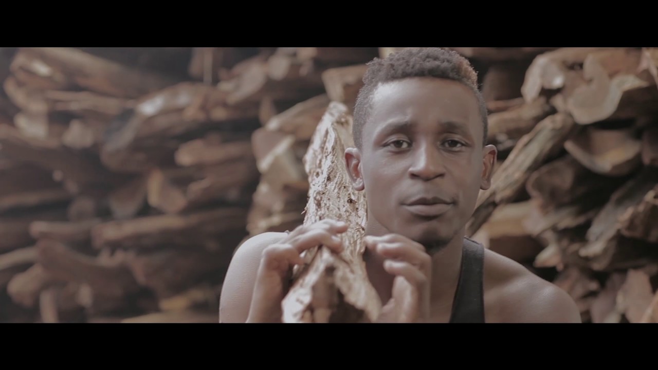 Ze Spirits  - Mwizi