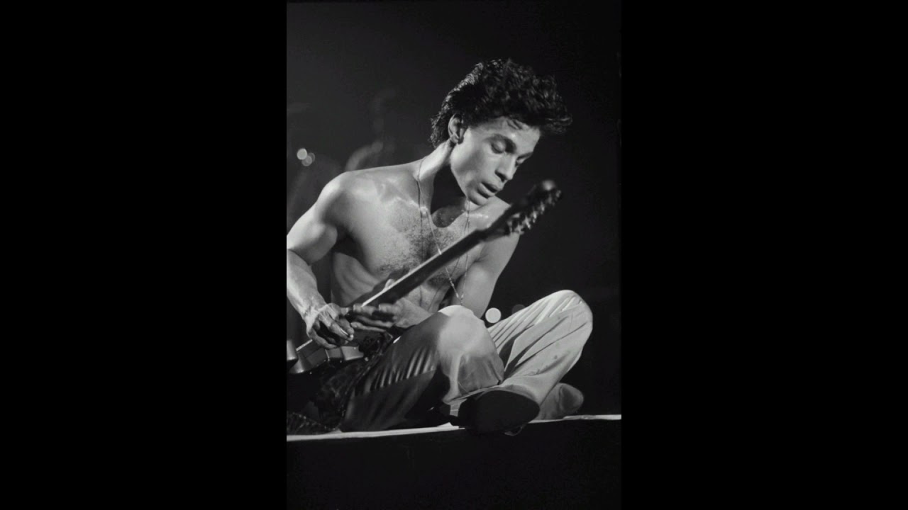 Old Friends 4 Sale - Prince (Original Version)