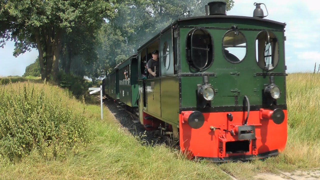 Museumsbahn Bruchhausen-Vilsen
