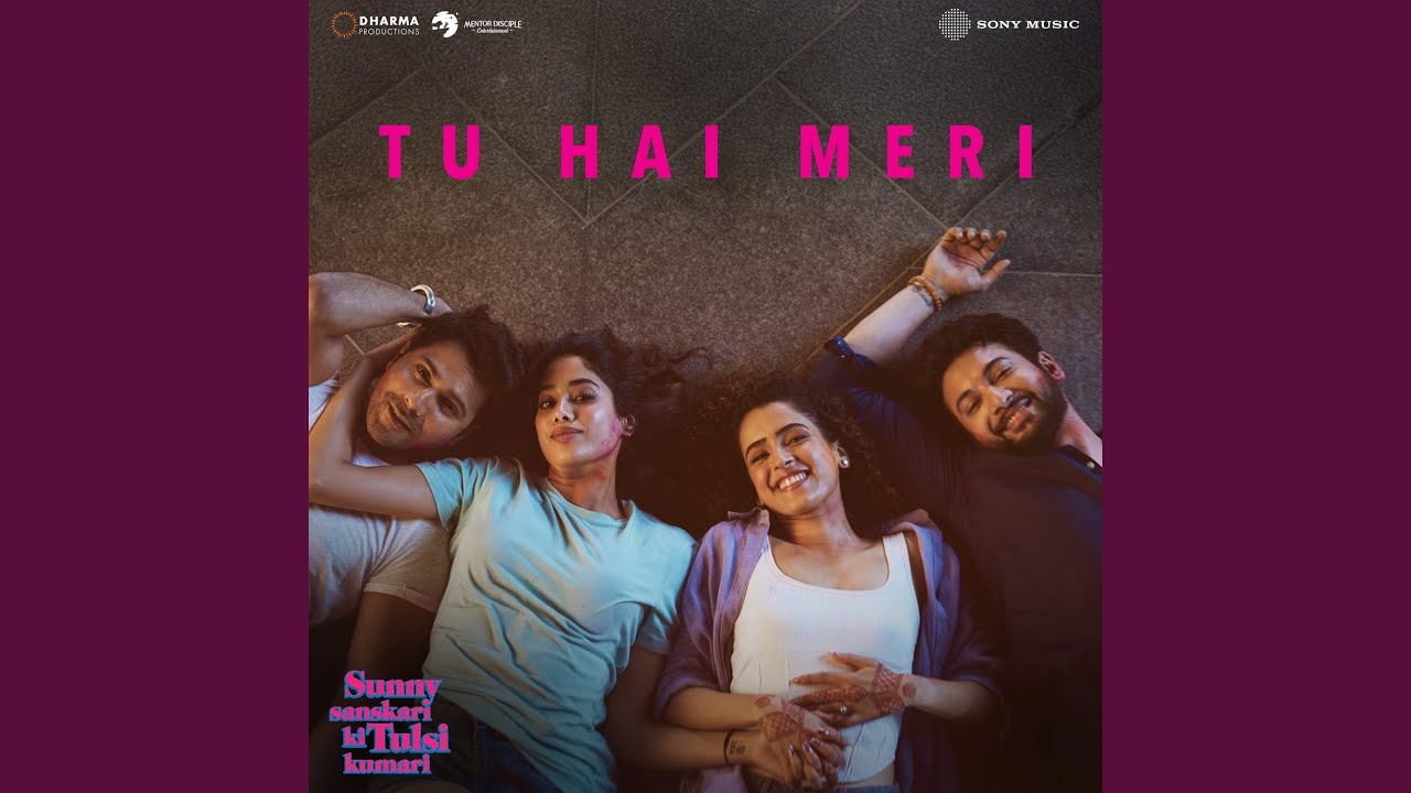 Tu Hai Meri (From 