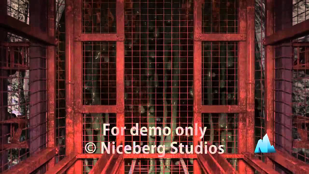 Catacombes 5m30s Stereo 720p DEMO