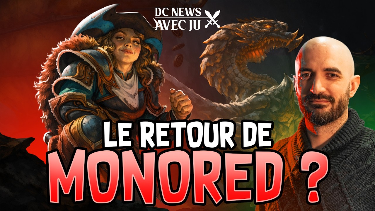 Le MEILLEUR deck aggro ? (Magda)