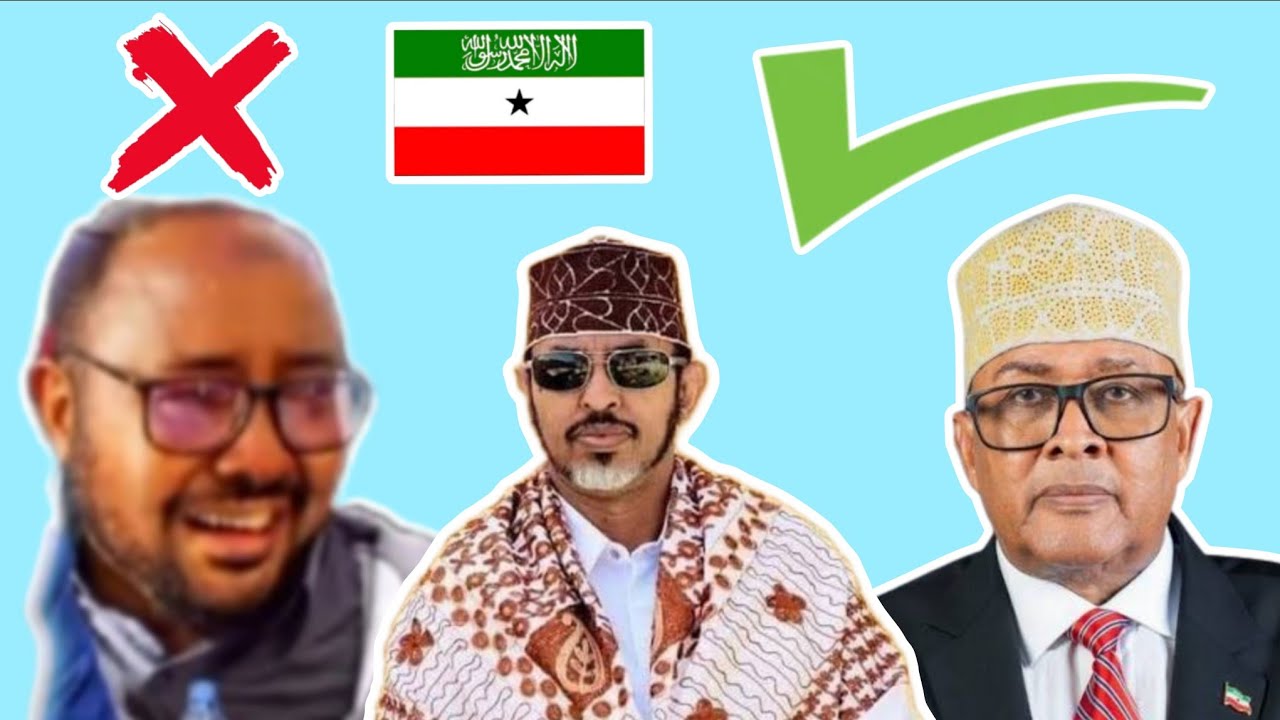 Dhulbahante oo Somaliland isku soo dhiibay markii beesha warsangeli Runta usheegtay