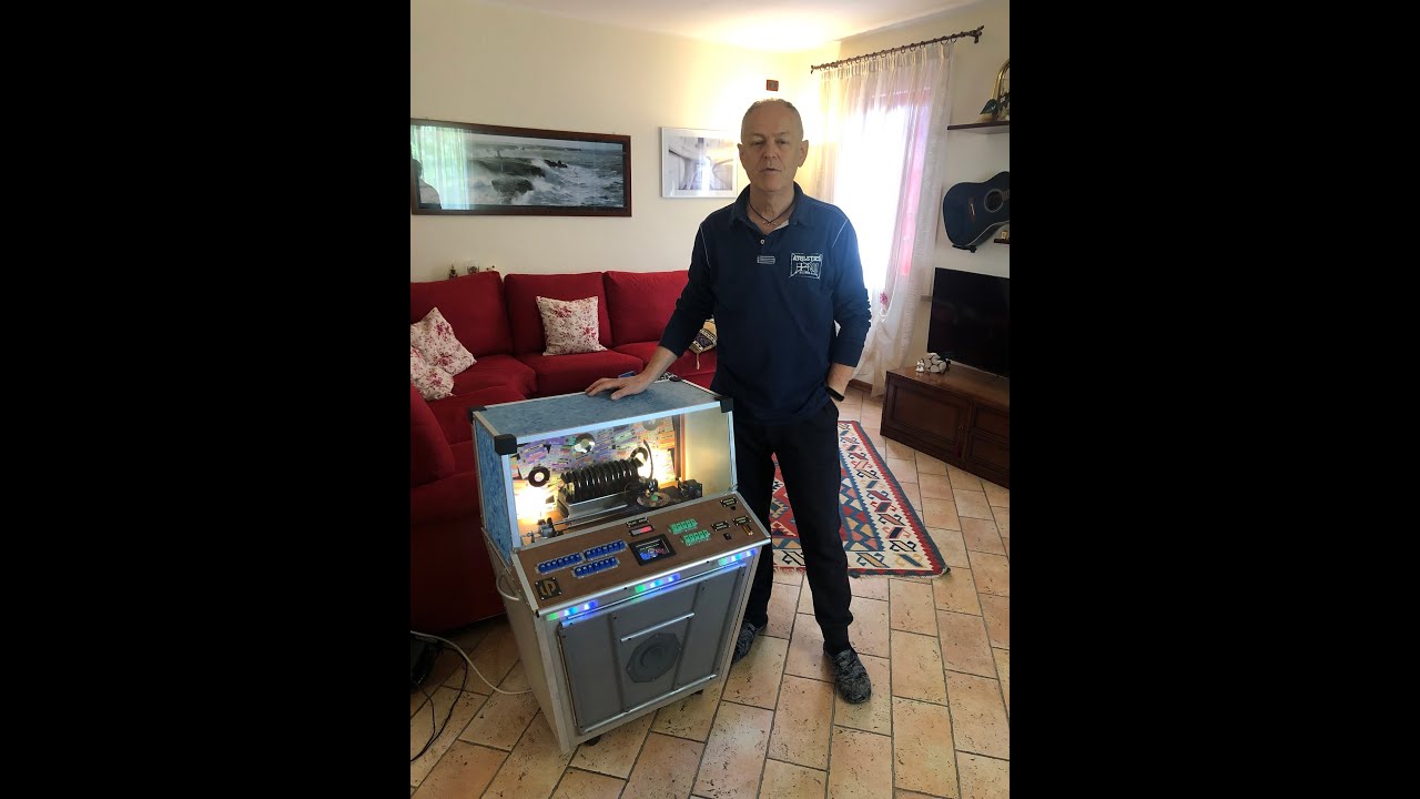 Jukebox Lipra 2024 25