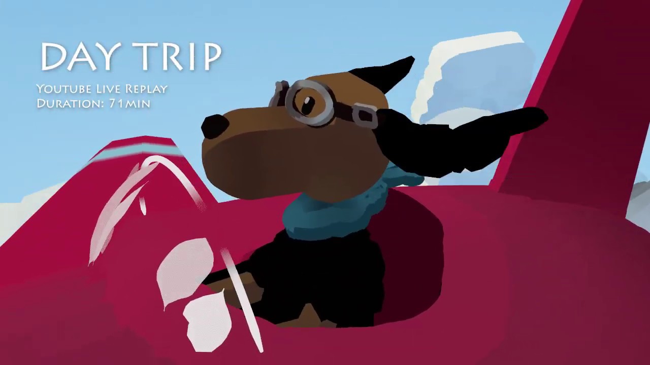 Quill Tutorial: Day Trip - Animating in Quill 2.0