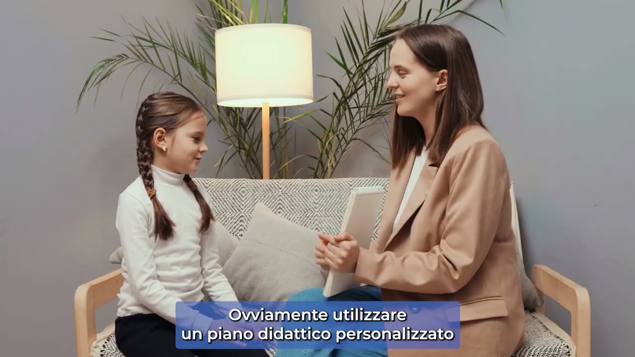 Collaborazione tra logopedista e insegnanti di sostegno