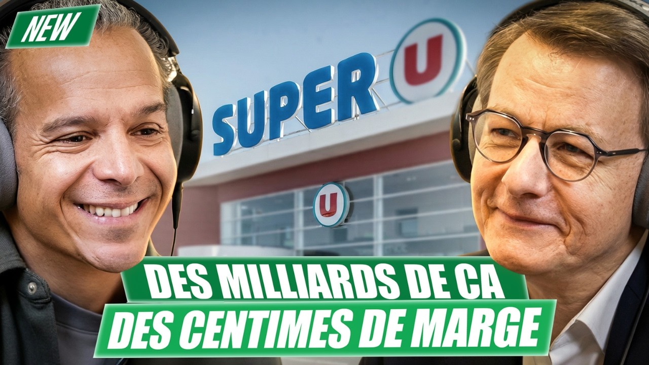 Ce que LECLERC ne vous dira jamais !