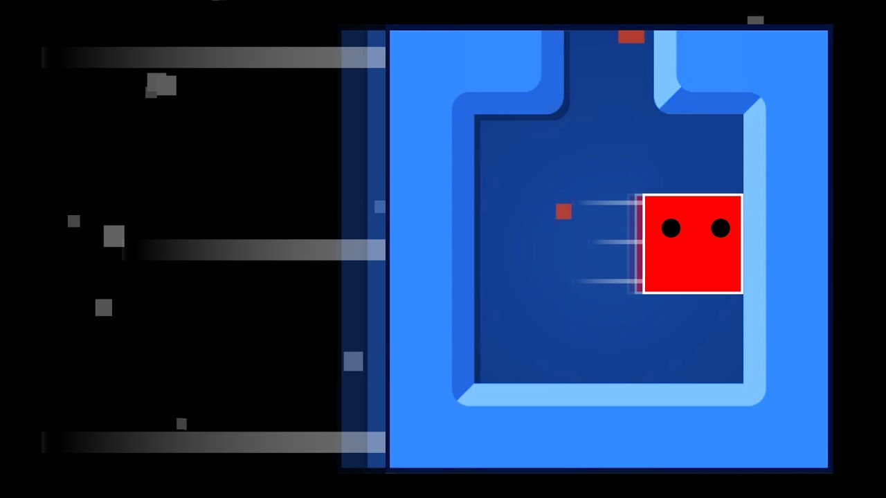 The Rules Of The Game Have Completely Changed! - Patrick's Parabox