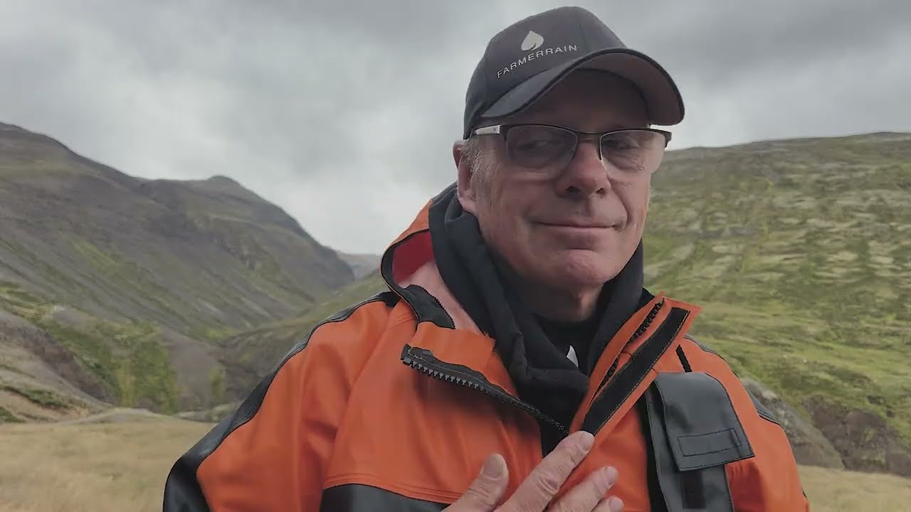 Iceland Lavaedition