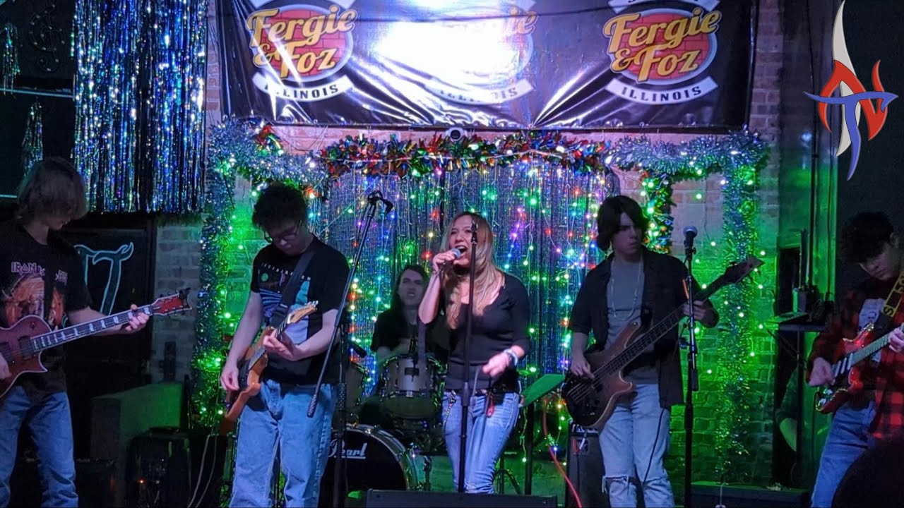 Ocean Size - Jane’s Addiction (Cover)