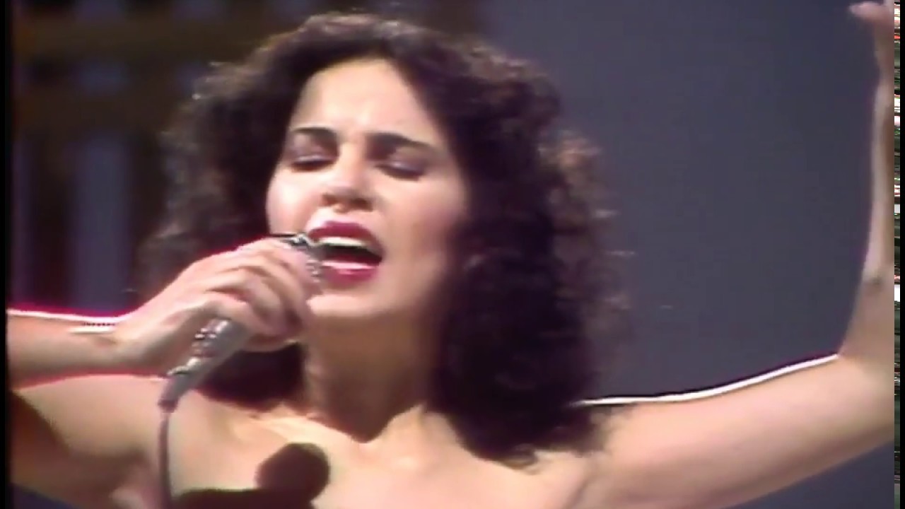 Nydia Caro - Mix (1979)