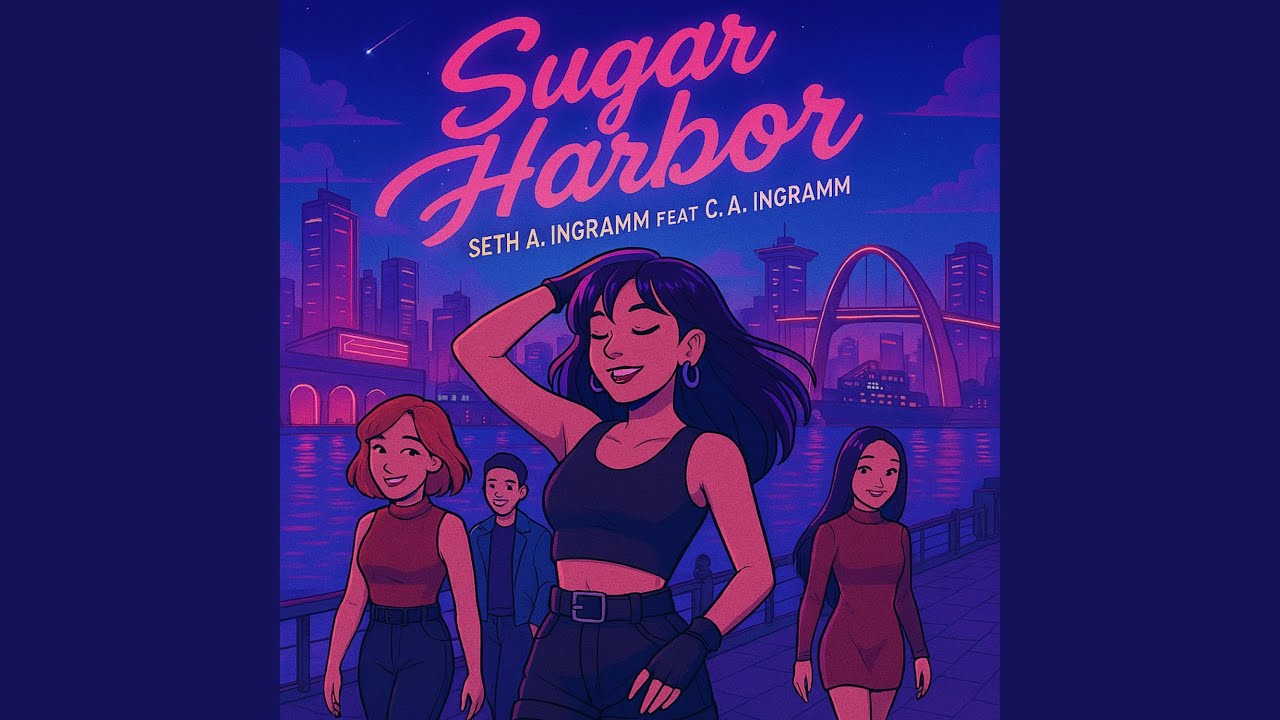 Sugar Harbor (feat. C.A.Ingramm)