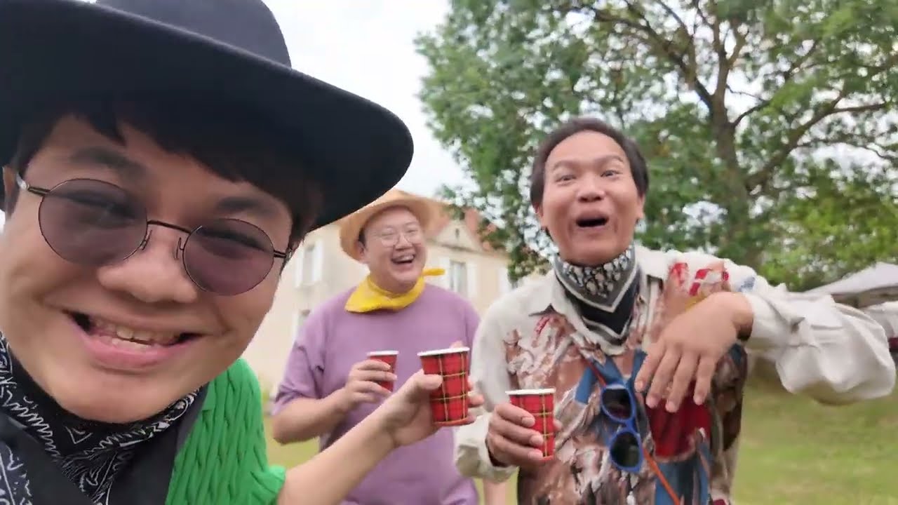 ไกลบ้าน EP131 สะใภ้ชาวไทย กับครอบครัวที่น่าเห็นใจที่สุด