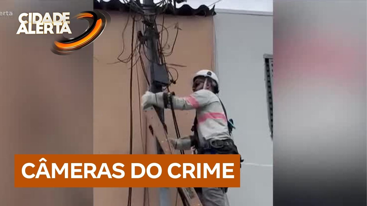 ‘Smart Sampa do crime’: monitoramento clandestino mira acompanhar operações policiais em tempo real