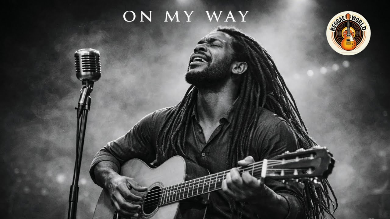 My Way | Reggae World 