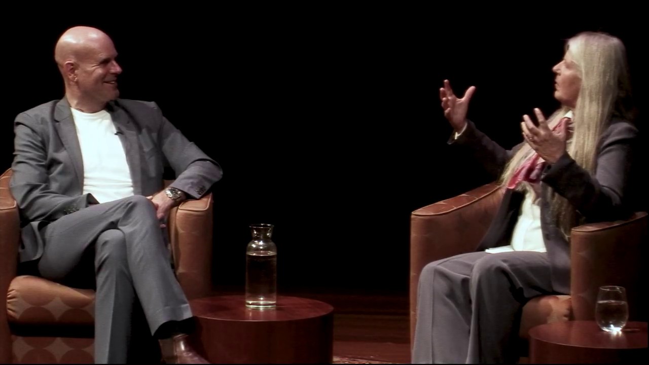Brainwave Impermanence: The Science of Miracles with Dr. Jill Bolte Taylor + Dr. Jeffrey Rediger