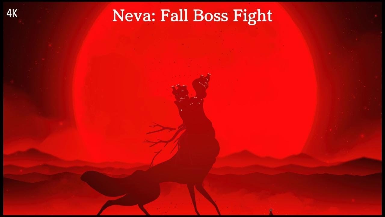 Neva: The End Of Fall