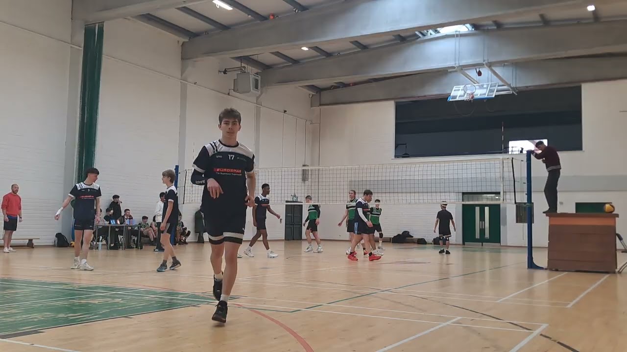 DC vs CCR (cup opener)