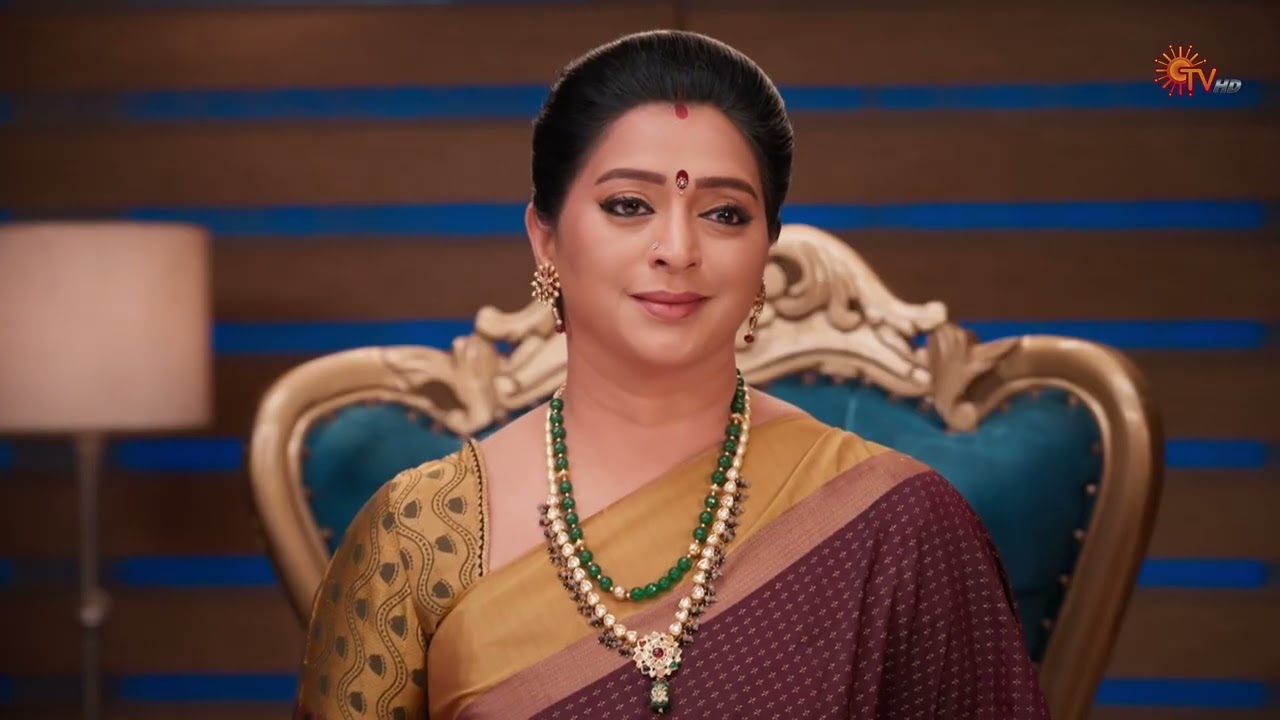 நீங்க சொன்ன சரியா இருக்கும் | Aadukalam - Semma Scenes | 22 Jan 2026 | Tamil Serial | Sun TV