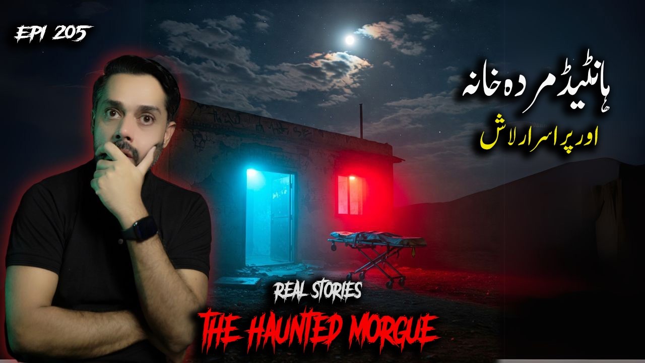 Mortuary Workers Reveal Their Darkest Secrets | Haunted Dead Body in Mortuary | Scary True Story