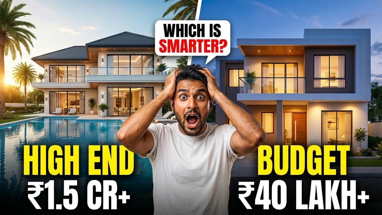 Panipat's High End Living vs Budget Options Which is Smarter Investment