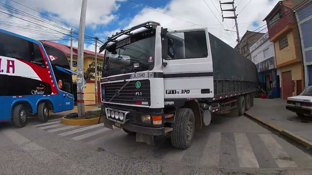 visitamos la ciudad mas alta del mundo