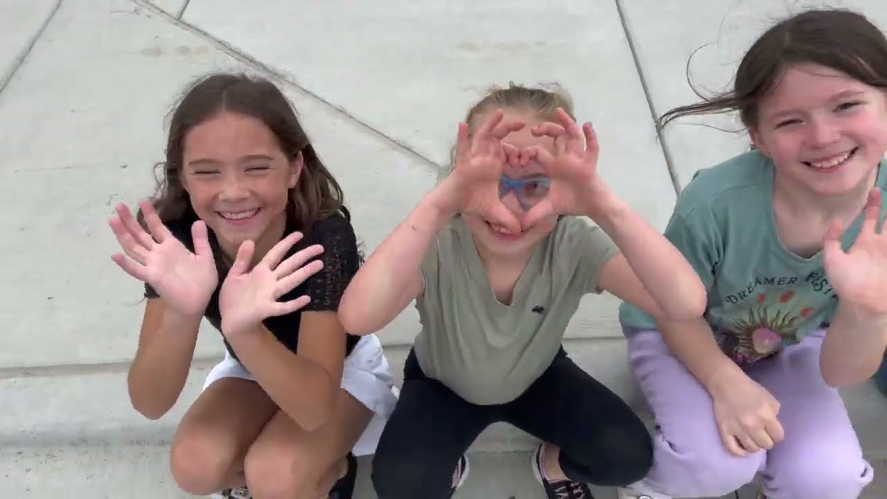 South Elementary- 1st Grade Welcome 2025