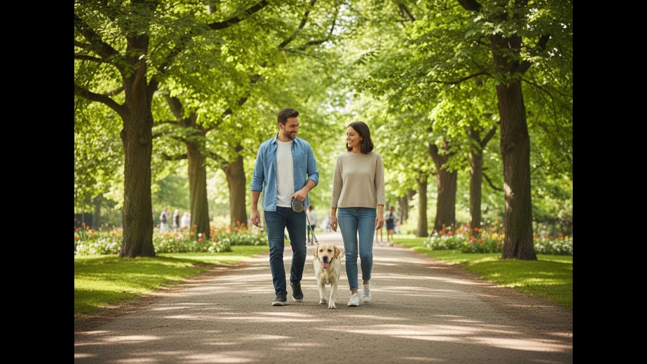 A Funny and Sweet English Love Story | Meeting My Future Fiancée! | Level A1 – A2 | Full Story