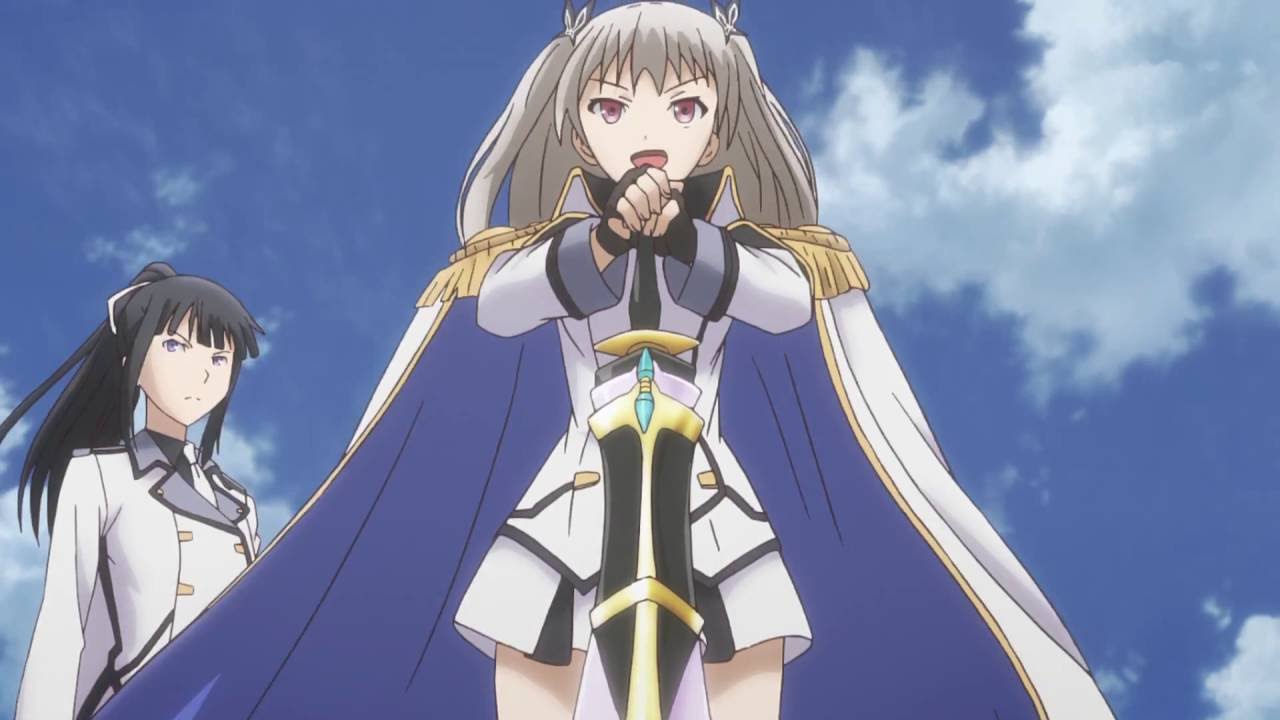 【クオリディア・コード】PV第3弾