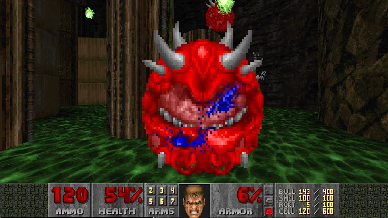 Miasma UV-Max in 23:42