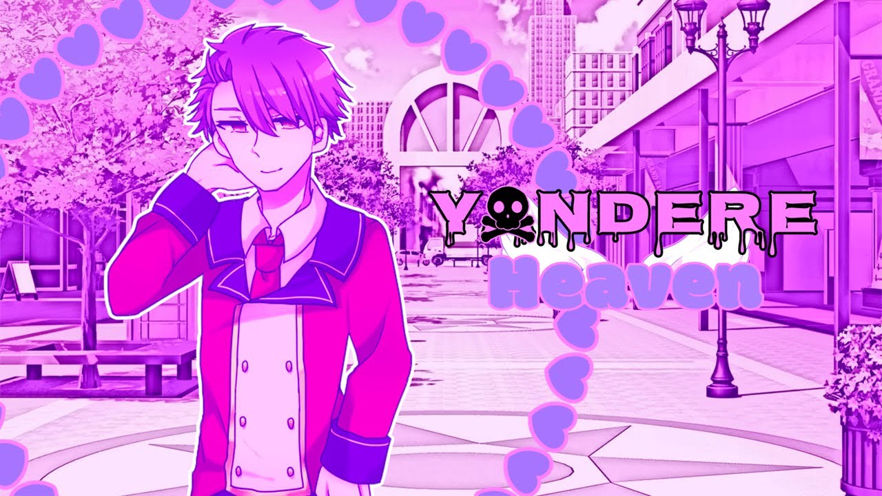 Yandere Heaven Vol.1 - Atsushi [1080p60]