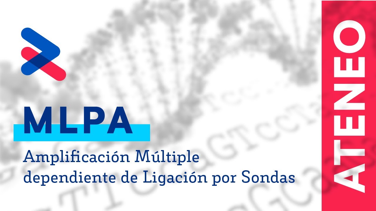 MLPA - Residencia TCba laboratorio