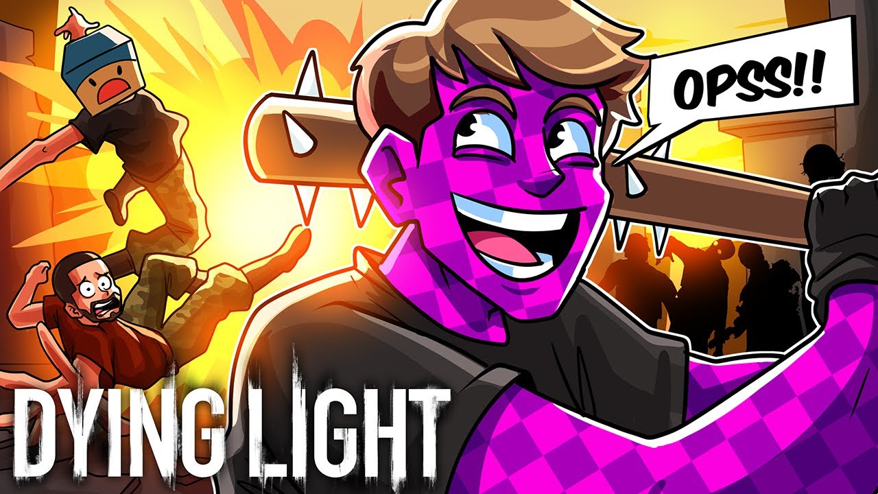 I Think We Made a Huge Mistake in Dying Light