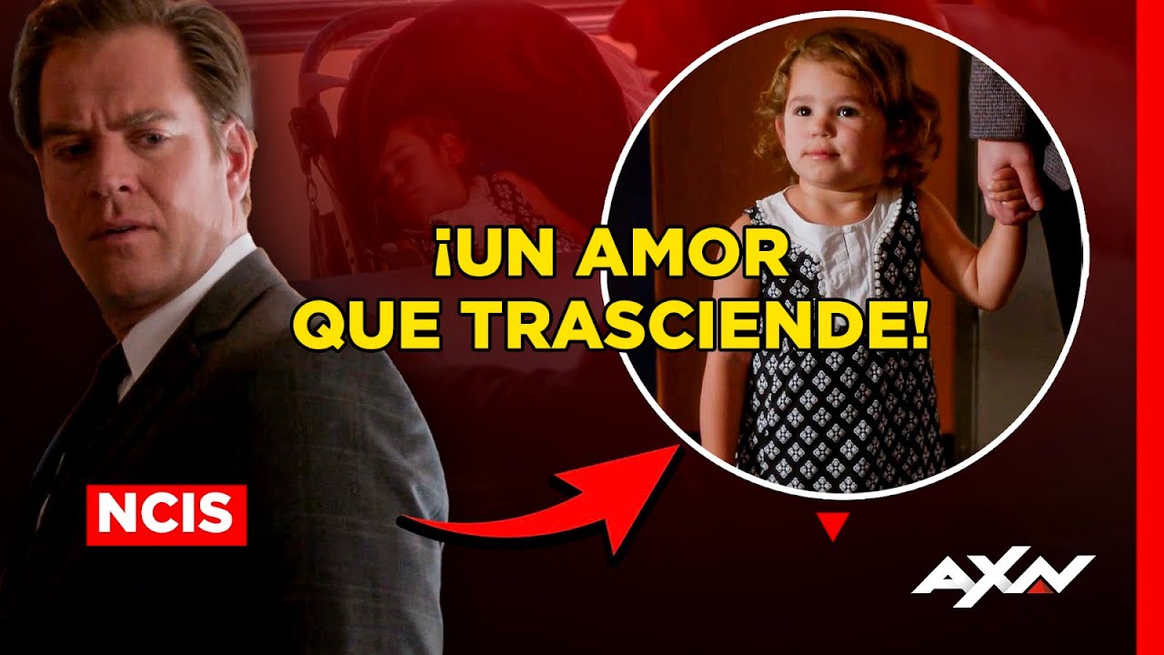 Tony recibe una noticia que cambiará su vida para siempre | NCIS | AXN Latinoamérica