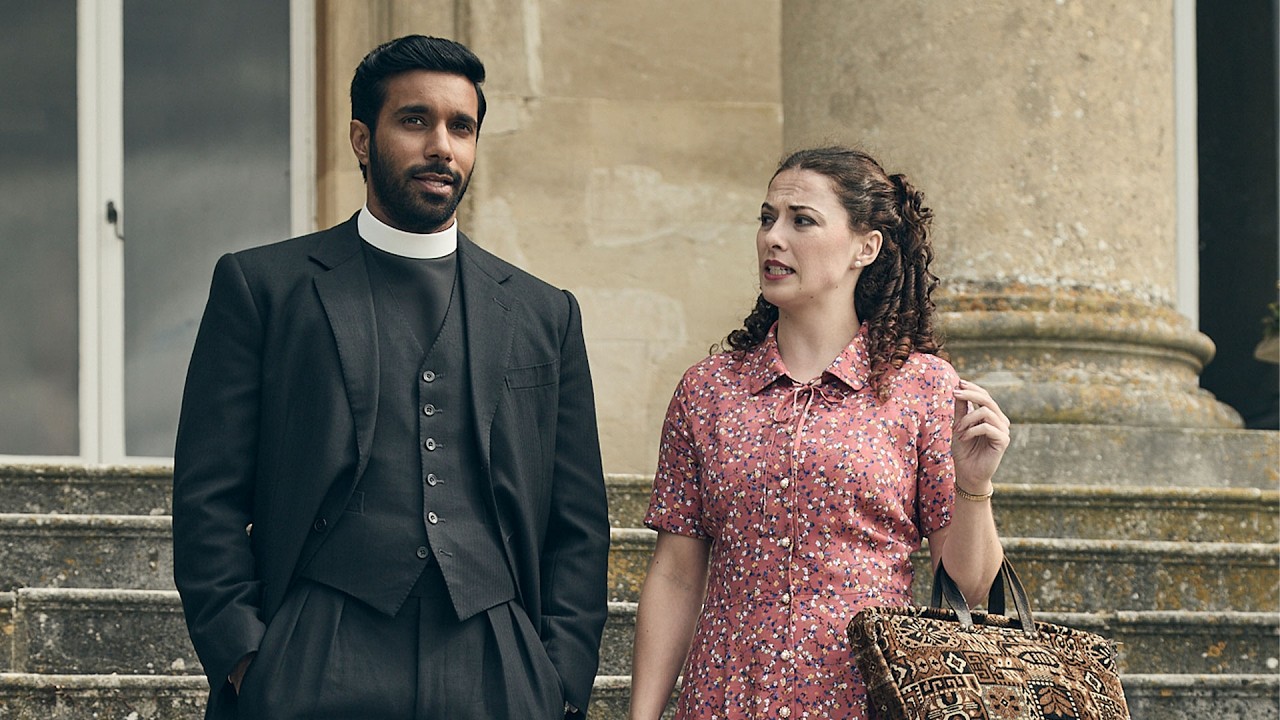 Grantchester, Season 11: Episode 5 Preview