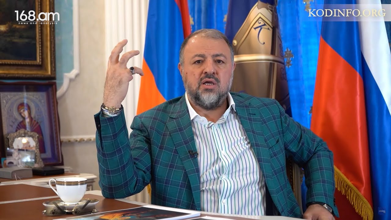 Արթուր Ասատրյանը՝ Դոն Պիպոն, Վովա Գասպարյանի ու «բարի տիկնիկ» Արթուրի ու Արգիշտի մասին