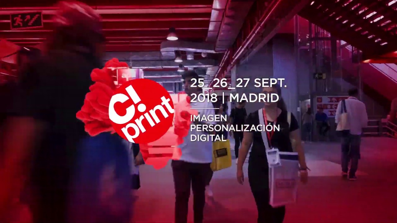 C!Print Madrid 2018