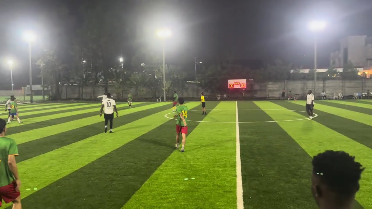 Tuesday Game 24 February 2026 1/2